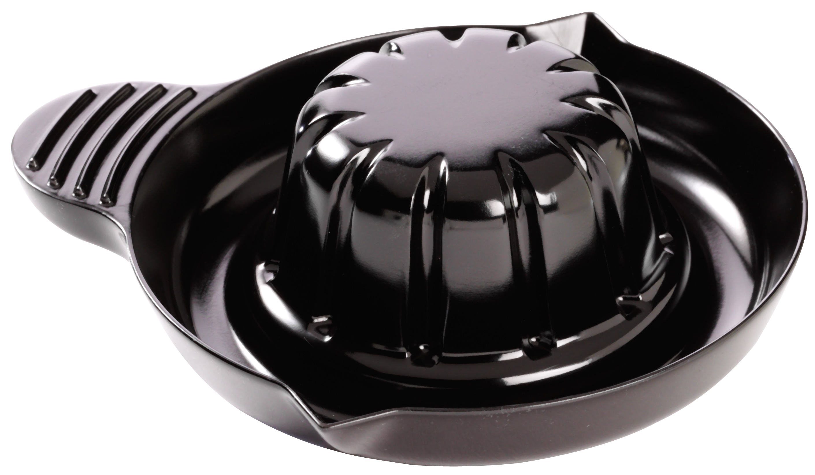 Citadel Plastics' Engineered Composites Division's Innovative Material